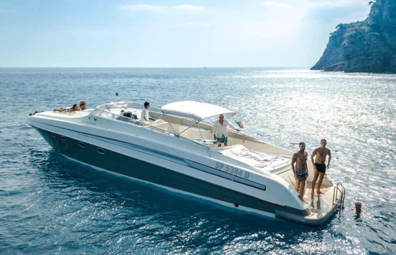 Portofino & San Fruttuoso Experience: Private Yacht Tour - FAQ