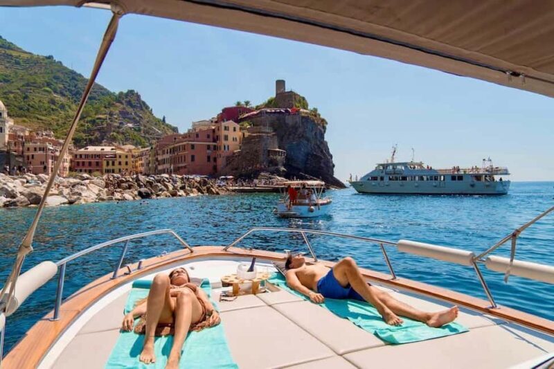 Portofino: Small-Group Boat Tour to San Fruttuoso & Camogli - FAQs