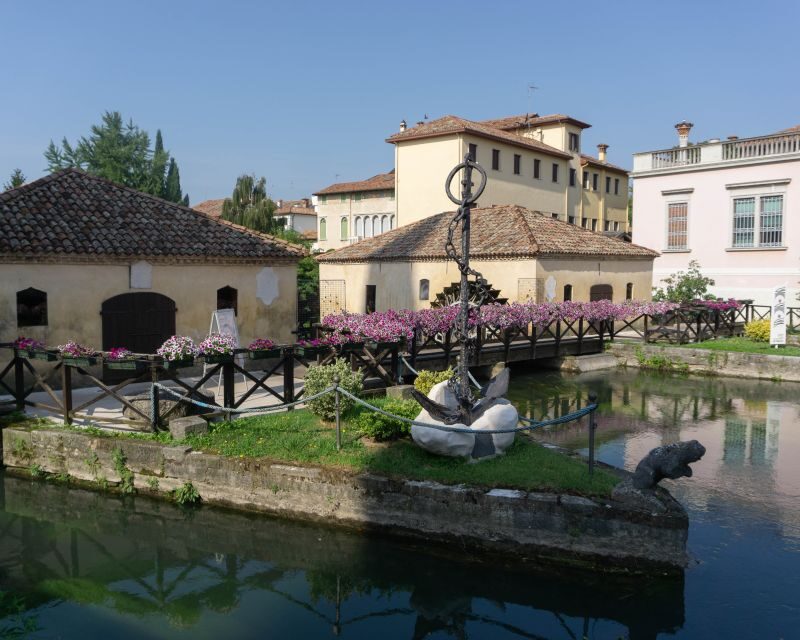 Portogruaro: Walking Tour With Local Guide - FAQs About the Portogruaro Walking Tour