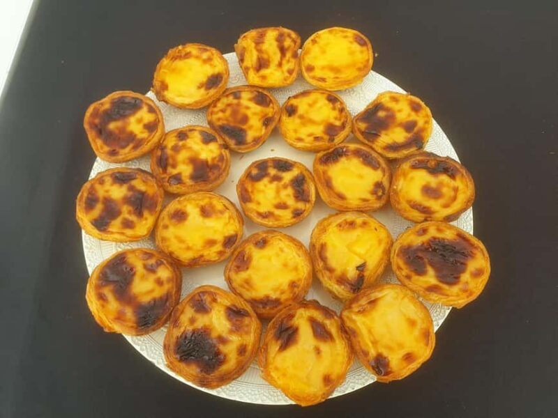 Porto's Flavors & Stories: Food Tasting with Friends - Who Should Book This Tour?