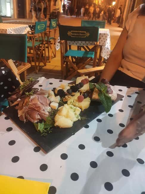 Porto's Flavors & Stories: Food Tasting with Friends - FAQ