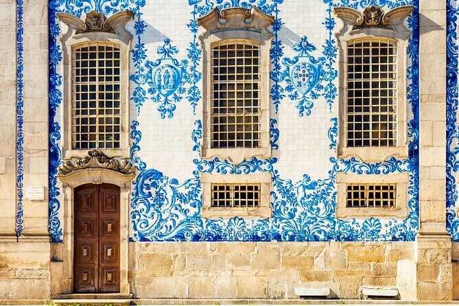 Portos Marvelous Milestones: Private City Highlights Tour - An Honest Look at Porto’s Highlights Through a Private Lens