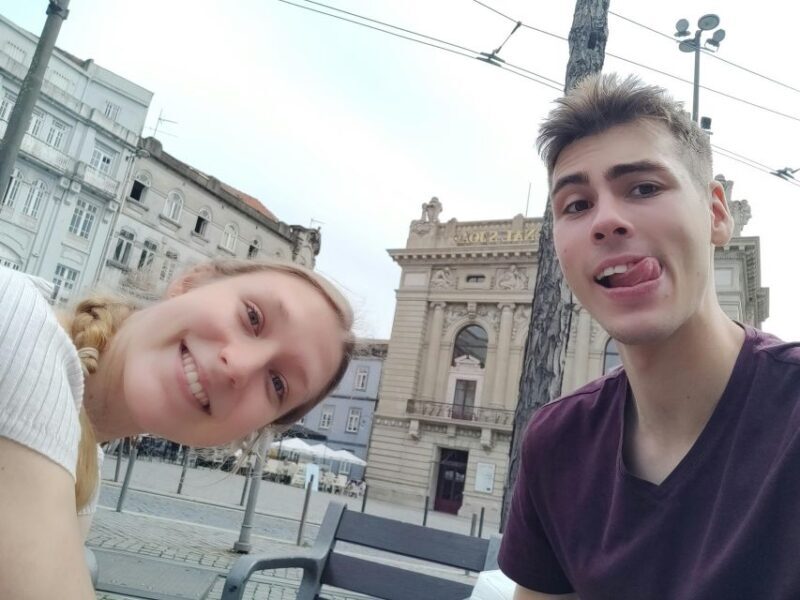 Portos Old Town: Amazing Secrets and Fresh Scoops - FAQ