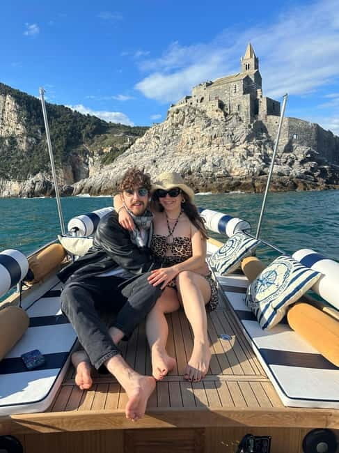 Portovenere: a boat tour to discover its islands - Who is this tour best suited for?