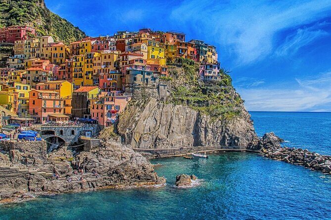 Portovenere and Cinque Terre Morning & Sunset Tour with Aperitif - Who Should Consider This Tour?
