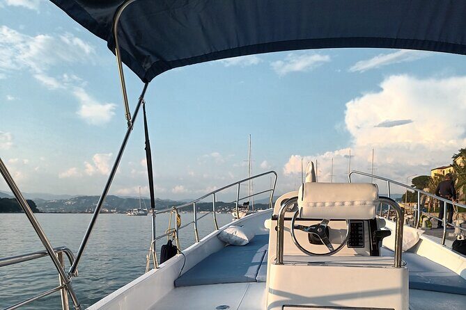 Portovenere and Cinque Terre Morning & Sunset Tour with Aperitif - FAQs