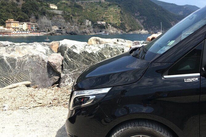 Portovenere & Lerici Tour by van from Lucca, Pisa or La Spezia - Who Should Consider This Tour?