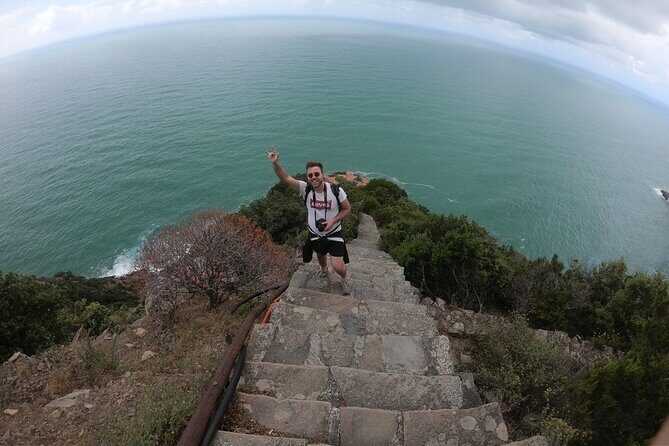 Portovenere & Lerici Tour by van from Lucca, Pisa or La Spezia - Final Thoughts