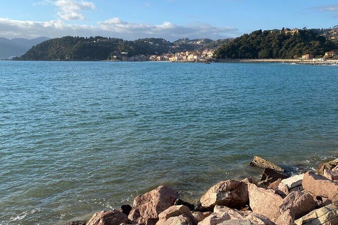 Portovenere & Lerici Tour by van from Lucca, Pisa or La Spezia - FAQ