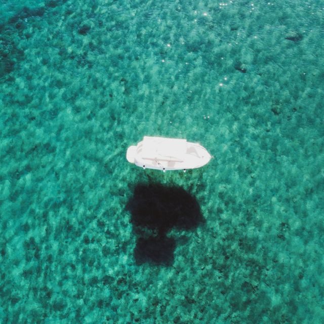 Portovenere: Palmaria Island & Lord Byron Cave Sunset Cruise - Practical Details and Considerations