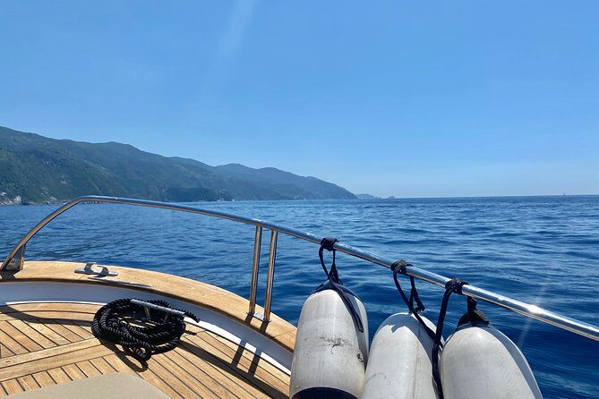 Portovenere private tour - A Detailed Look at This Portovenere Private Boat Tour