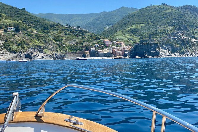 Portovenere private tour - Frequently Asked Questions