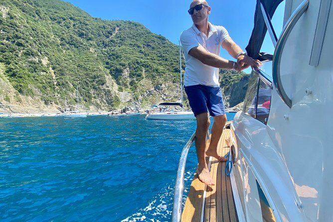 Portovenere private tour - Final Thoughts