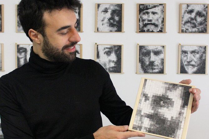 Portrait Mosaic Making - The Sum Up: Is This the Right Activity for You?