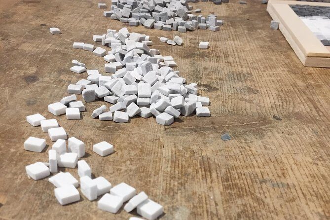 Portrait Mosaic Making - FAQ