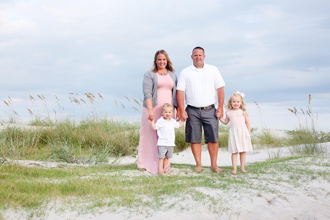 Portrait Photographer - What to Expect from the Portrait Photographer Experience