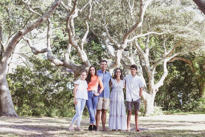 Portrait Photographer - Weather and Cancellation Policy