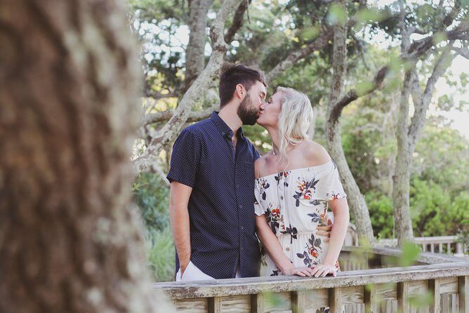 Portrait Photographer - An In-Depth Look at the Portrait Photographer Experience