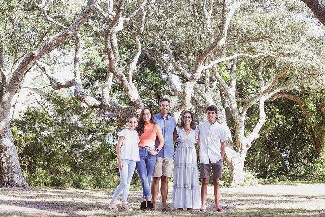 Portrait Photographer - Who Is This Tour Best For?