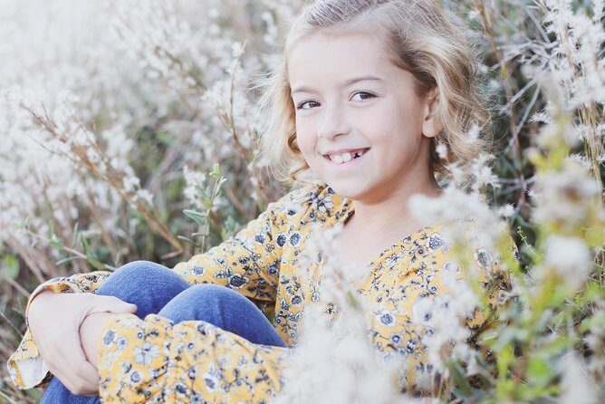 Portrait Photographer - The Sum Up