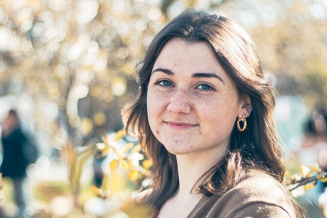 Portraits and Toronto - A photoshoot experience - Who Is This Tour Perfect For?