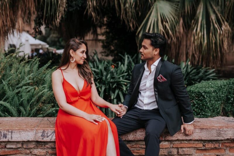 Portraits in Marbella: Private Vacation Photographer Tour - Potential Drawbacks