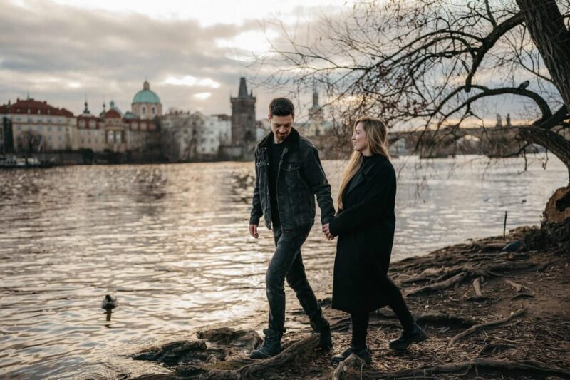 Portraits in Prague: Private Vacation Photographer Tour - Key Points