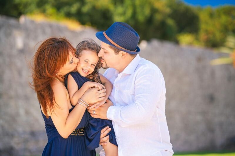 Portraits in Rhodes: Private Vacation Photographer Tour - Final Thoughts