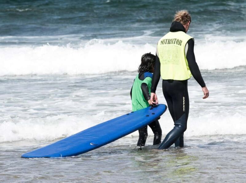 Portrush: Bodyboard Rental - The Experience of Rent a Bodyboard in Portrush