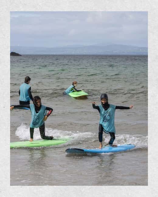 Portrush: Bodyboard Rental - Practical Tips for Your Visit