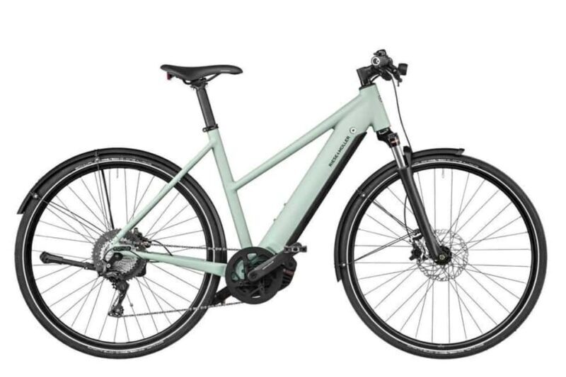 Portrush: Premium E-Bike Rental - Who is this best for?