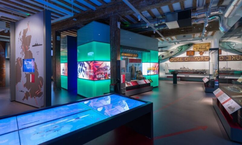 Portsmouth: Historic Dockyard Ultimate Explorer Ticket - Final Thoughts