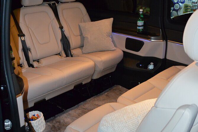 Portsmouth Private Transfer To or From London - What to Expect from This Portsmouth to London Transfer