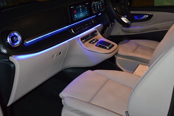 Portsmouth Private Transfer To or From London - Who is This Transfer Best Suited For?