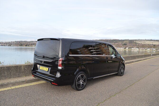 Portsmouth Private Transfer To or From London - The Sum Up