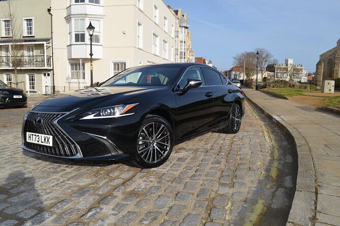 Portsmouth Private Transfer To or From London - FAQs