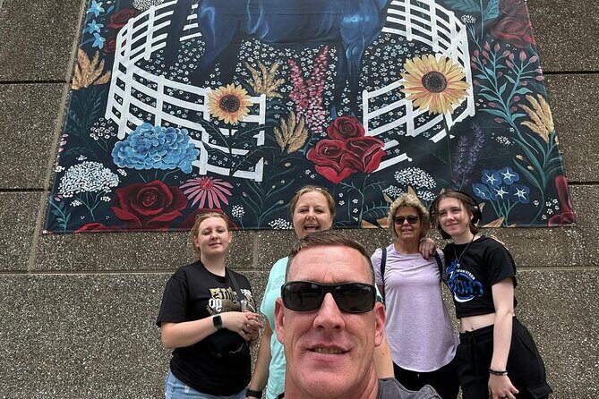 Portsmouth Prowl Scavenger Hunt - Practical Considerations