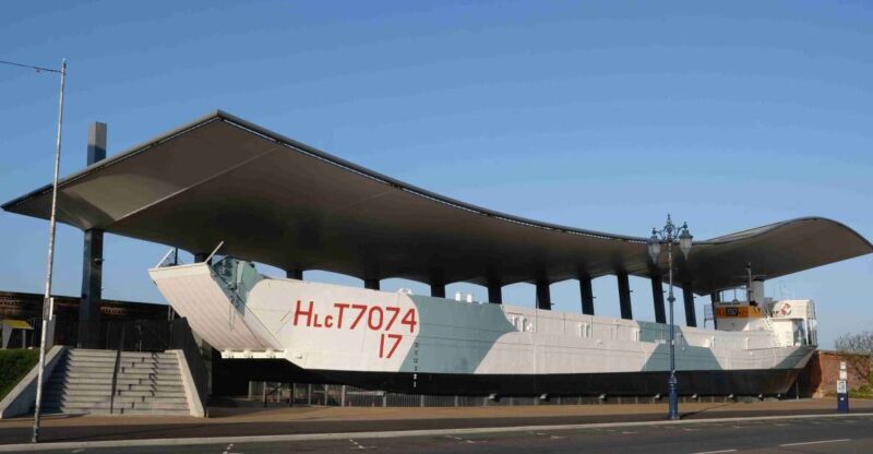 Portsmouth: The D-Day Story Entry Ticket - Exploring the D-Day Story: What to Expect