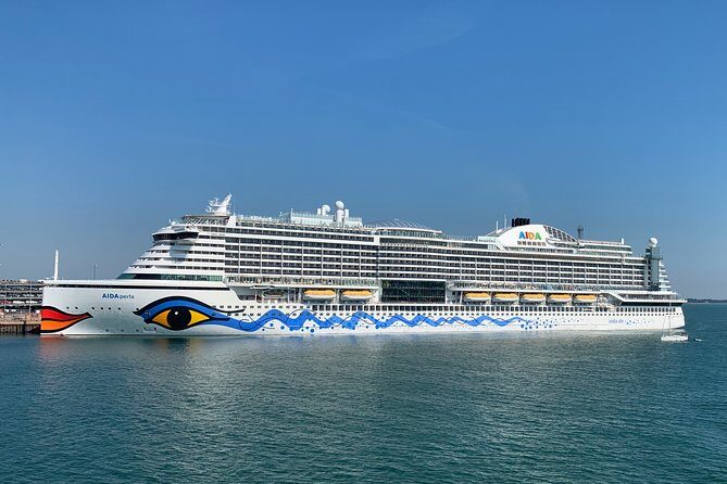 Portsmouth To London Private Transfer Service - The Details That Matter