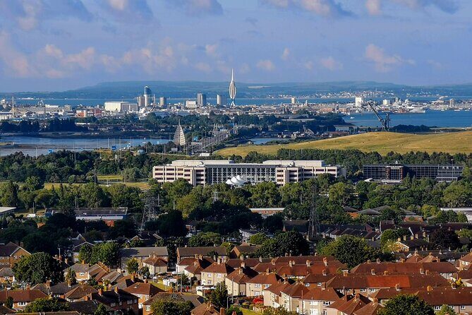 Portsmouth Tour App, Hidden Gems Game and Big Britain Quiz (1 Day Pass) UK - Final Thoughts