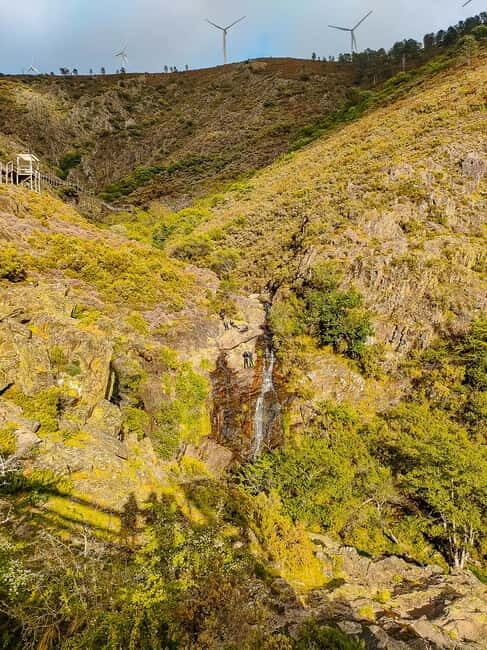 Portugal: Canyoning Tour Adventure with Lunch - Is This Tour Worth It?