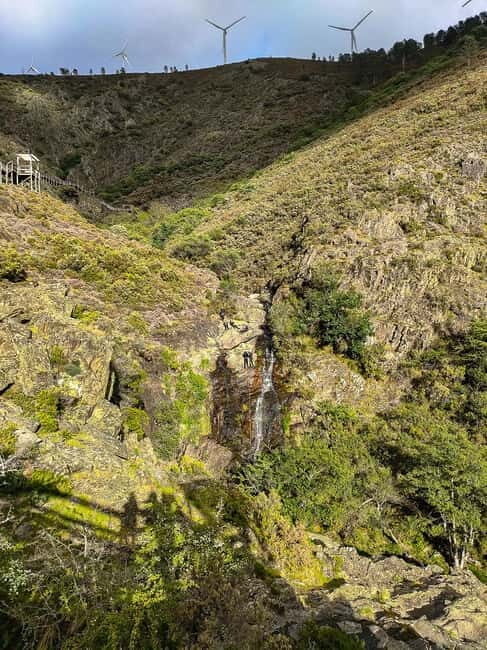 Portugal: Canyoning Tour Adventure with Lunch - FAQs