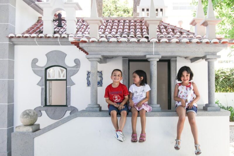 Portugal dos Pequenitos entry ticket - Who Should Visit Portugal dos Pequenitos?