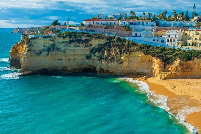 Portugal Faro Airport (FAO) Private Transfer to Faro City/Hotels - The Price and Its Value