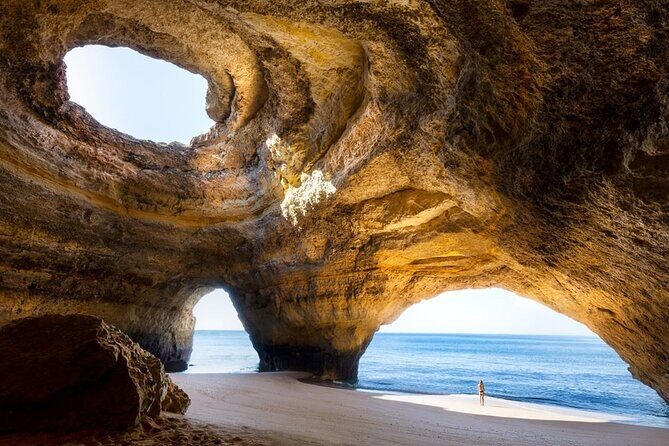 Portugal Faro Airport (FAO) Private Transfer to Faro City/Hotels - Who Is This Service Best For?