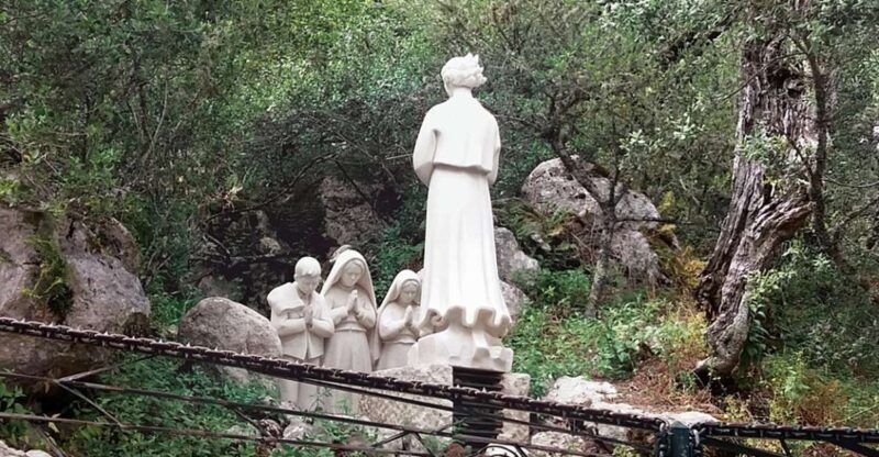 Portugal: Fatima, Aljustrel & Valinhos Trip with Picnic - Why This Tour Works Well