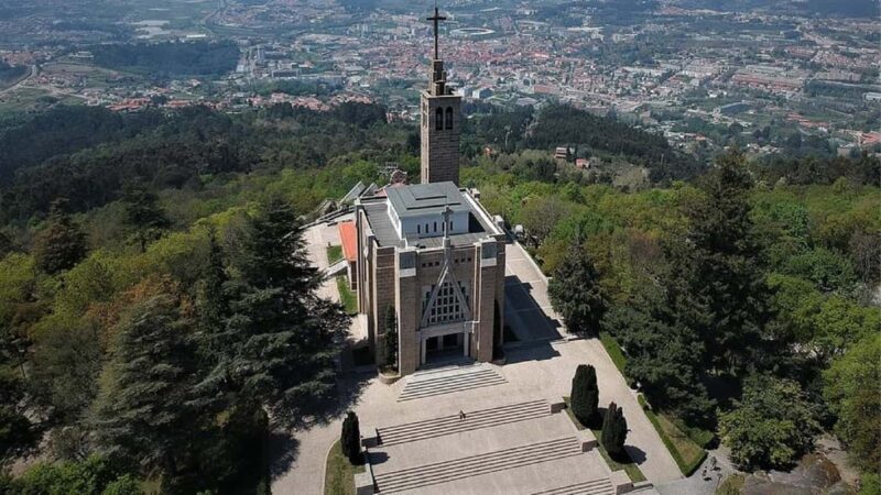 Portugal Origin Guimarães Private Tour - Why Choose This Tour?