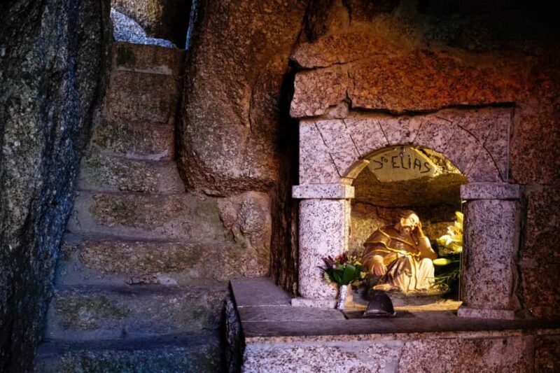 Portugal Origin Guimarães Private Tour - Authentic Feedback & What to Expect