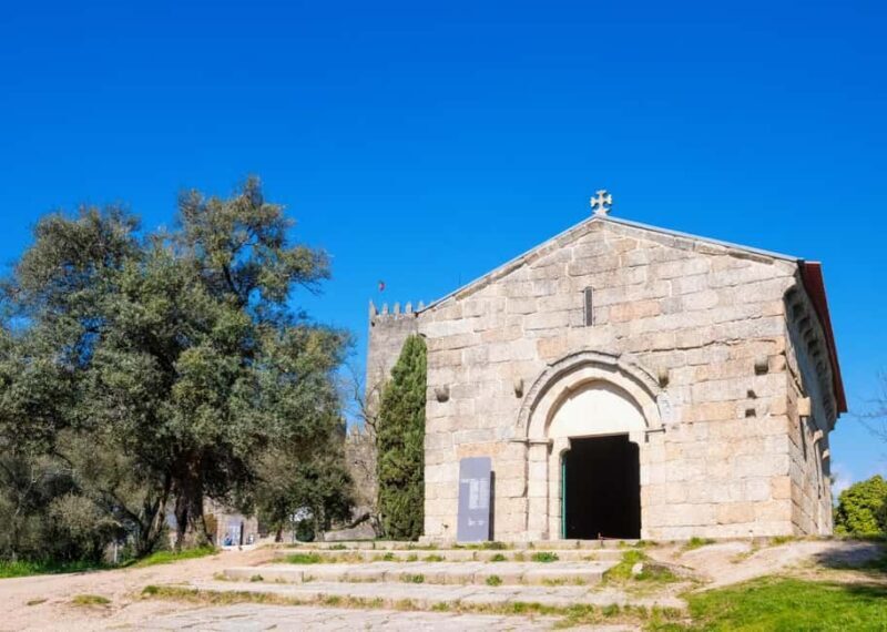 Portugal Origin Guimarães Private Tour - FAQ