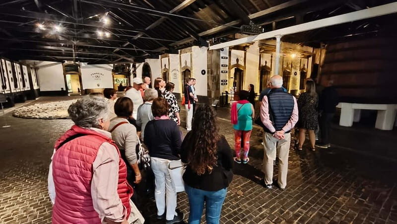 Portugal: Private 10-Day Van Tour - Exploring Portugal in a Private 10-Day Van